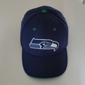 Seahawks Hat